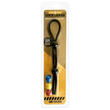 Double Cock Leash  Intimates Adult Boutique