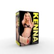 Kenna James Pussy Stroker Intimates Adult Boutique