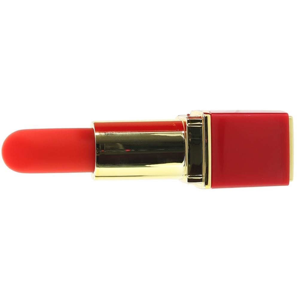 Pink Pussycat Vibrating Lipstick Intimates Adult Boutique