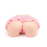 Men's Mini Skirt Anus Masturbator | Jillian Janson Anus & Pussy Sextoy Intimates Adult Boutique