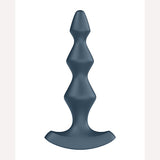 Satisfyer Lolli-plug 1 Dark Teal Intimates Adult Boutique