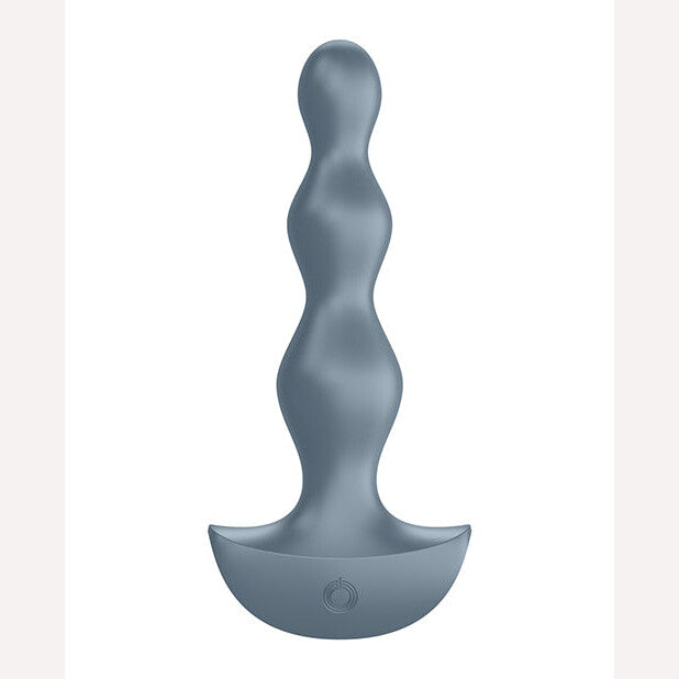 Satisfyer Lolli-plug 2 Ice Blue Intimates Adult Boutique