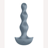 Satisfyer Lolli-plug 2 Ice Blue Intimates Adult Boutique