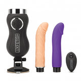  Intimates Adult Boutique