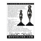 Evolved Joy Sticks Intimates Adult Boutique