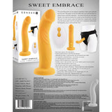Gender X Sweet Embrace Intimates Adult Boutique