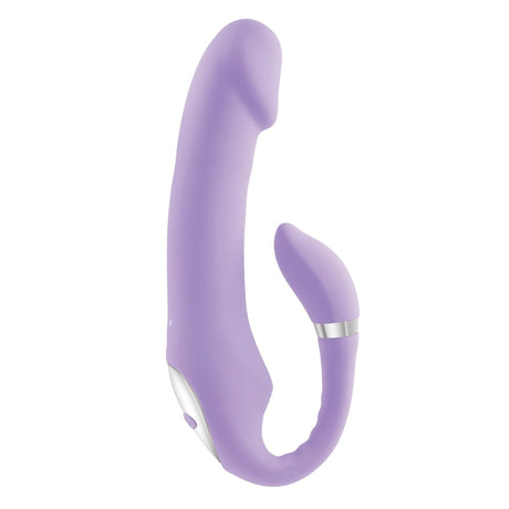 Gender X Orgasmic Orchid – Intimates Adult Boutique Intimates Adult Boutique