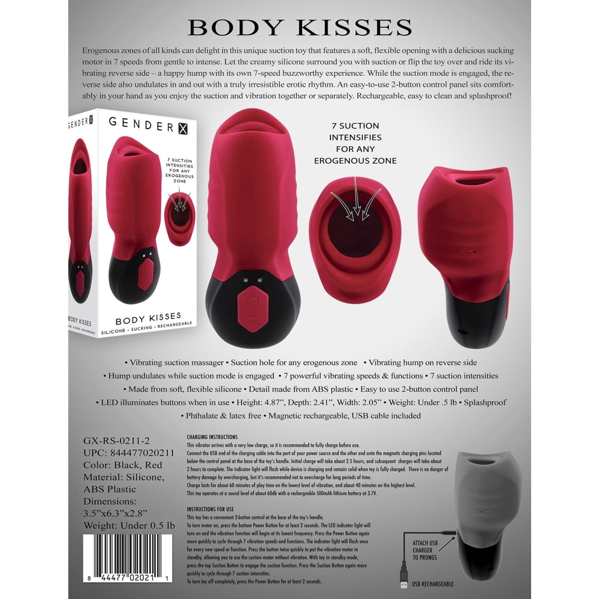  Intimates Adult Boutique