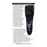 Gender X The Embrace Intimates Adult Boutique