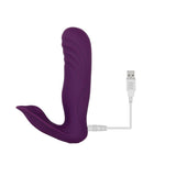 Gender X Velvet Hammer – Intimates Adult Boutique Intimates Adult Boutique