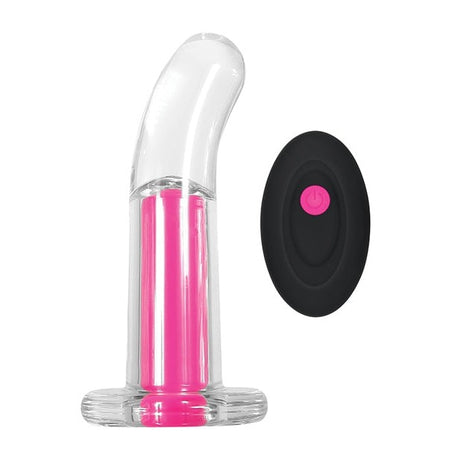 Gender X Pink Paradise Intimates Adult Boutique
