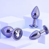 Playboy Pleasure 3 Ways Intimates Adult Boutique