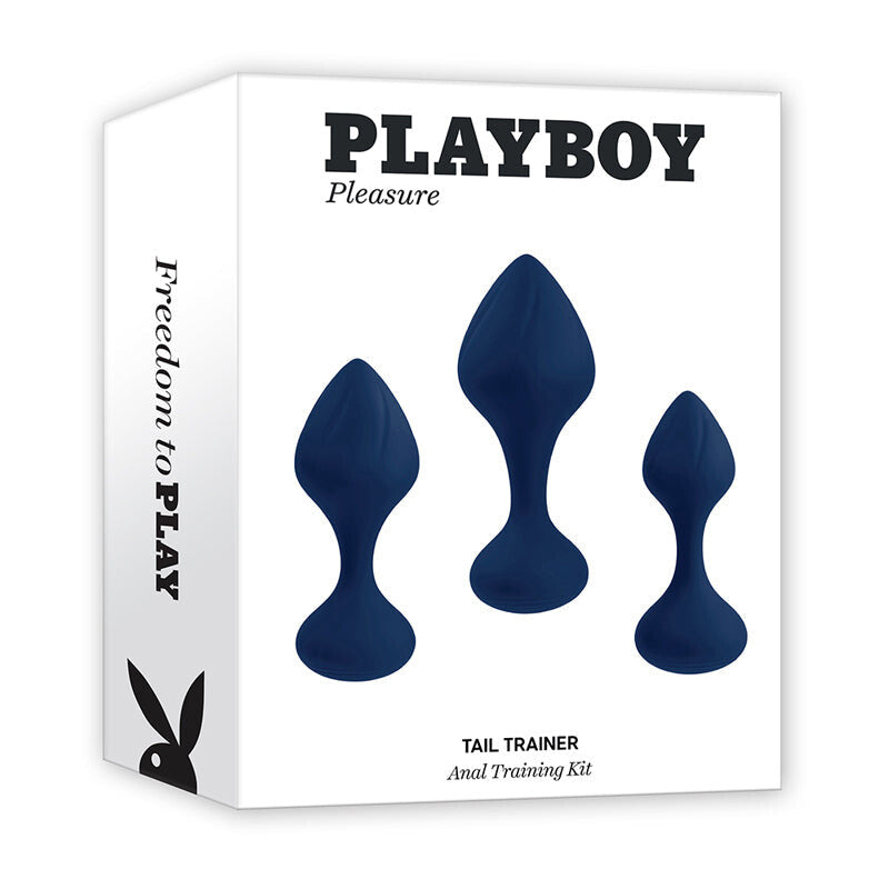 Playboy Tail Trainer Intimates Adult Boutique