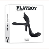 Playboy The 3 Way Intimates Adult Boutique