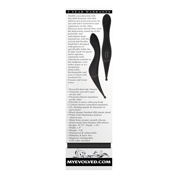 Evolved Tantalizing Teaser Intimates Adult Boutique
