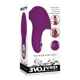 Evolved Sucker For You Intimates Adult Boutique
