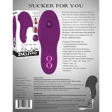 Evolved Sucker For You Intimates Adult Boutique