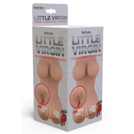 Large Torso Stroker Body Mold | Sextoys for Men Category Intimates Adult Boutique