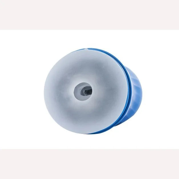 Maxtasy Vibration Master Clear Intimates Adult Boutique