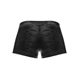 Impressions Short Black Small Intimates Adult Boutique