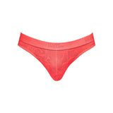 Impressions Moonshine Jock Coral L-xl Intimates Adult Boutique