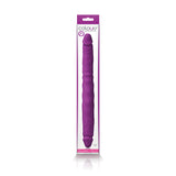 Colours Double Pleasures Purple Intimates Adult Boutique