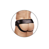8.5 inch Hollow Strap On for Men - Strap on Sextoy Intimates Adult Boutique