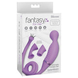 Fantasy For Her Ultimate Climax Her Intimates Adult Boutique