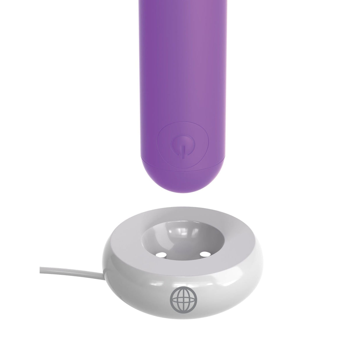 Fantasy For Her Rechargeable Bullet Intimates Adult Boutique
