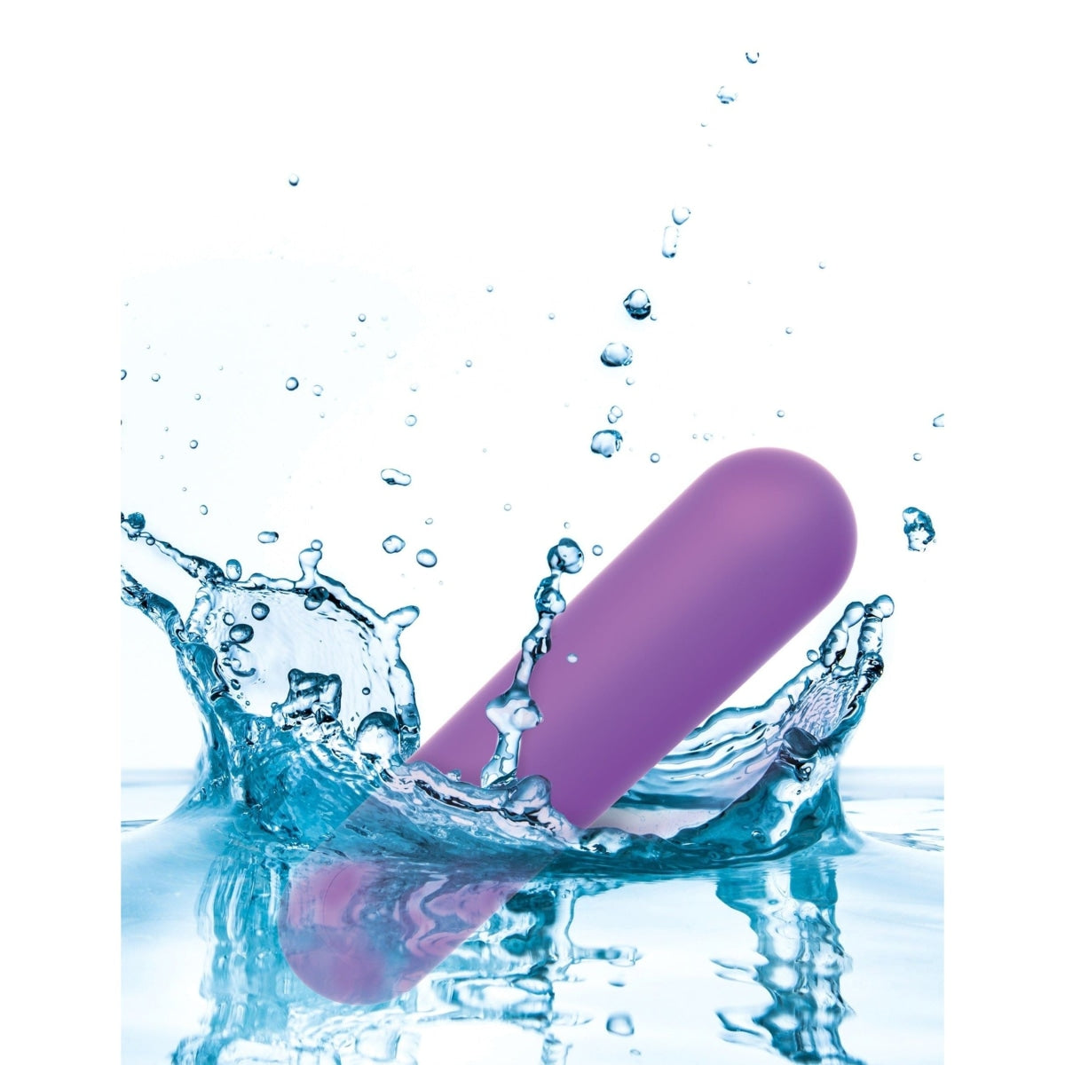 Fantasy For Her Rechargeable Bullet Intimates Adult Boutique