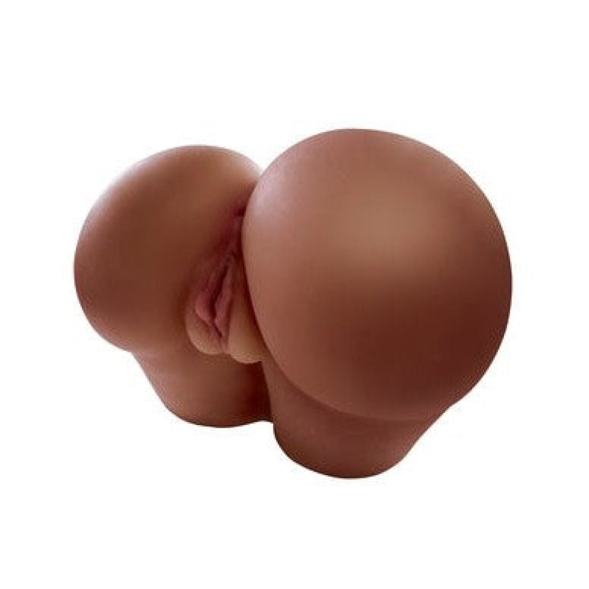 Pdx Fuck Me Silly Bubble Butt Brown Intimates Adult Boutique
