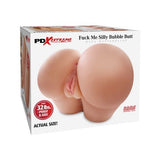 Pdx Fuck Me Silly Bubble Butt Light Intimates Adult Boutique