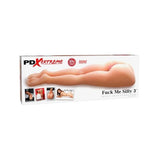 Pdx Fuck Me Silly 3 Mega Masturbator Light Intimates Adult Boutique