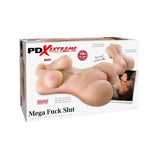 Pdx Mega Fuck Slut Mega Masturbator Light Intimates Adult Boutique