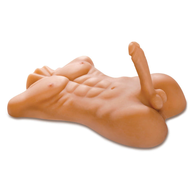 Pdx Fuck Me Silly Dude! Mega Masturbator Light Intimates Adult Boutique