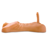 Pdx Fuck Me Silly Dude! Mega Masturbator Light Intimates Adult Boutique