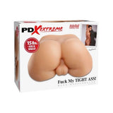 Pdx Fuck My Tight Ass! Mega Masturbator Light Intimates Adult Boutique