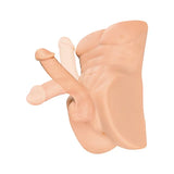 Pdx Extreme Plus Perfect Ride Light Intimates Adult Boutique
