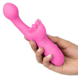 Rechargeable Butterfly Kiss Pink Intimates Adult Boutique