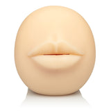 Stroke It Mouth Ivory Intimates Adult Boutique