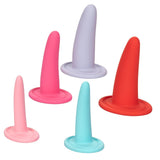 She-ology 5pc Vaginal Dilator Set Intimates Adult Boutique