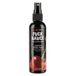 Fuck Sauce Cherry Oral Play 4 Oz Intimates Adult Boutique