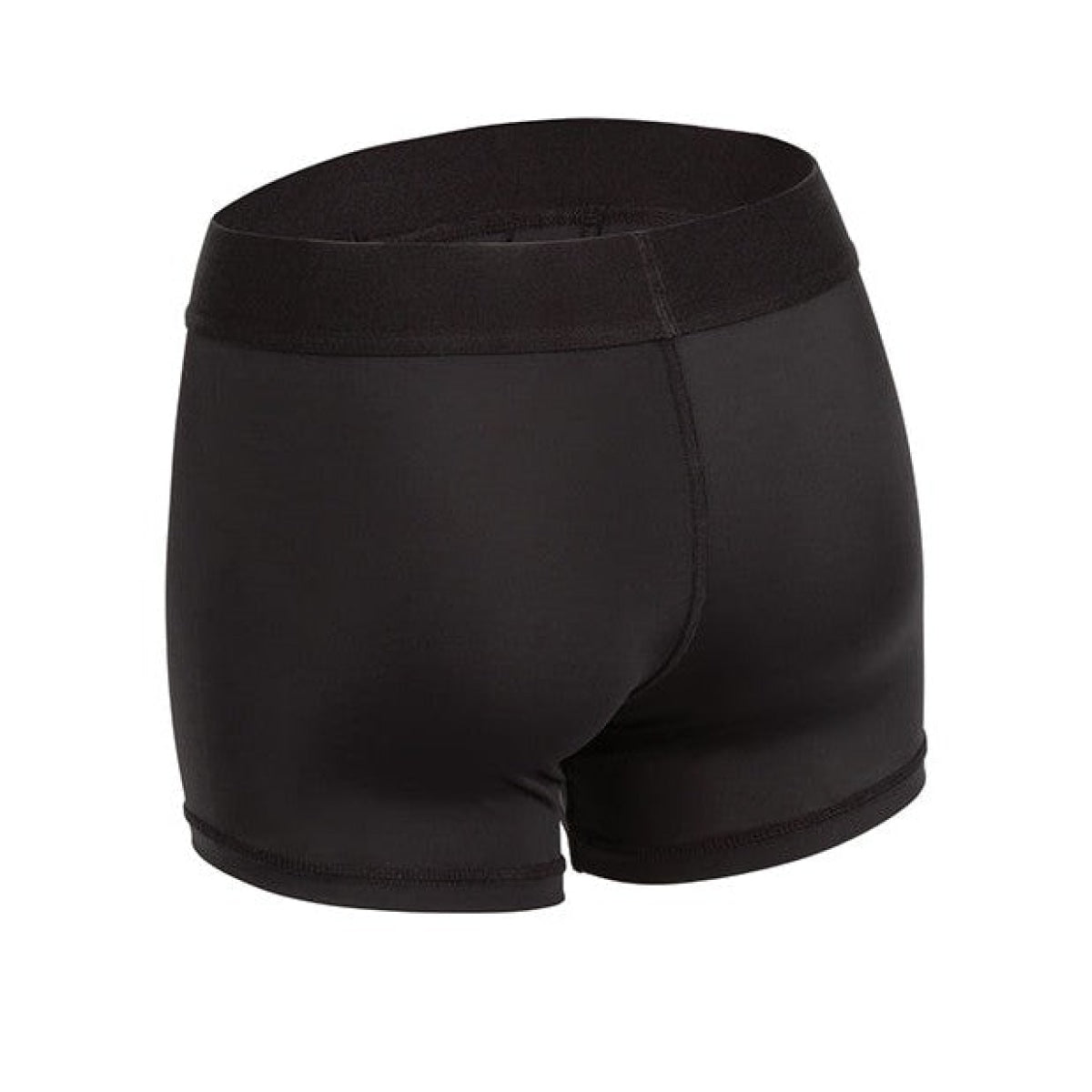 Boundless Boxer Brief Harness Black L/XL - Sextoys for Couples  Intimates Adult Boutique