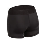 Boundless Boxer Brief Harness Black L/XL - Sextoys for Couples  Intimates Adult Boutique