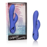 California Dreaming Beverly Hills Bunny Intimates Adult Boutique