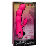 California Dreaming Oceanside Orgasm  Intimates Adult Boutique