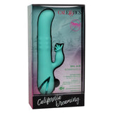 California Dreaming Rabbit Bel Air Bombshell  Intimates Adult Boutique