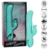 California Dreaming Rabbit Bel Air Bombshell  Intimates Adult Boutique