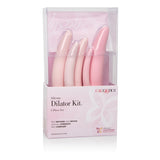 Inspire Silicone Dilator Kit Intimates Adult Boutique