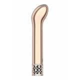Royal Gems Jewel Rose Abs Bullet Rechargeable Intimates Adult Boutique
